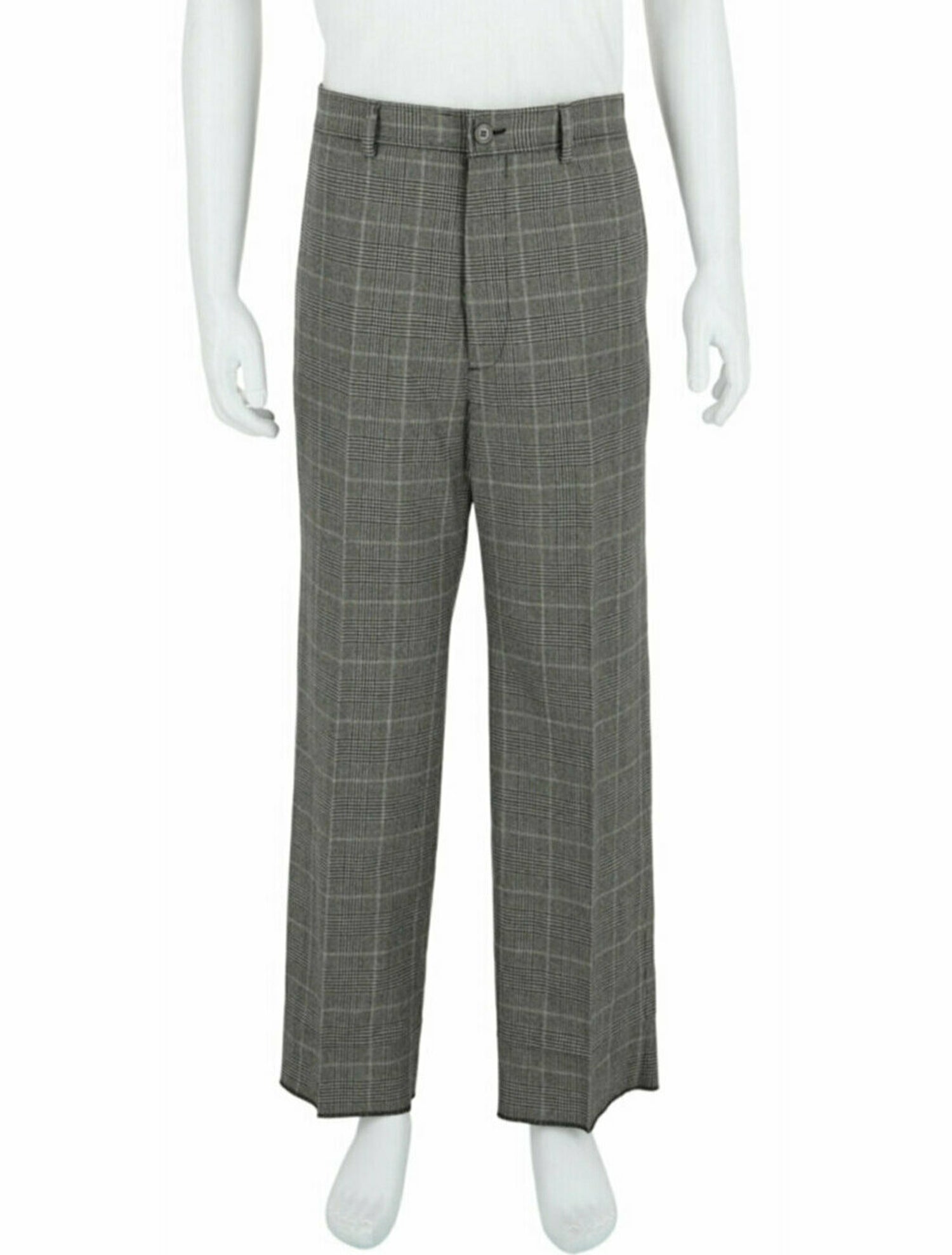 Gucci Wool Pants w/ Tags