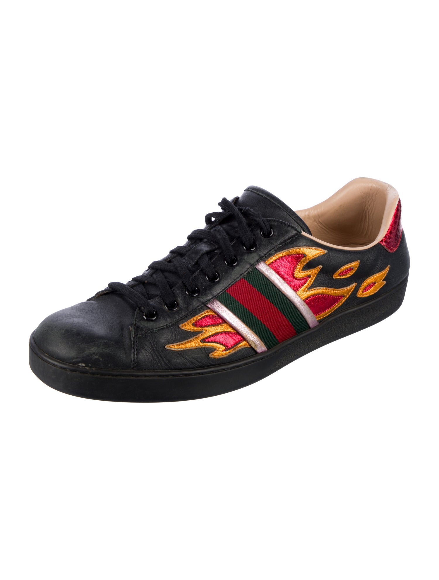 Gucci Ace Sneakers