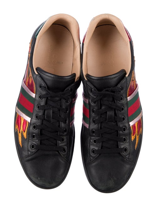 Gucci Ace Sneakers