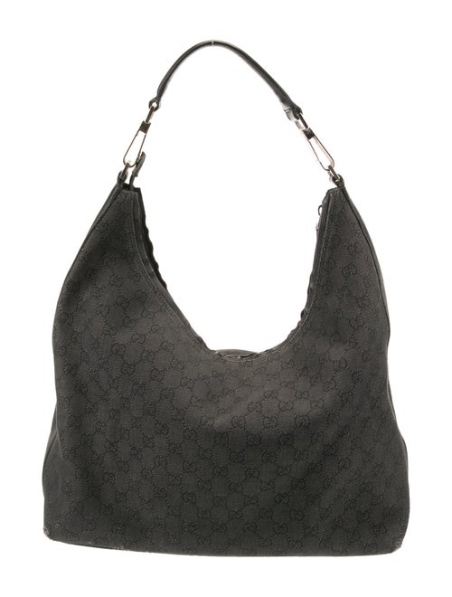 Gucci GG Canvas Jackie