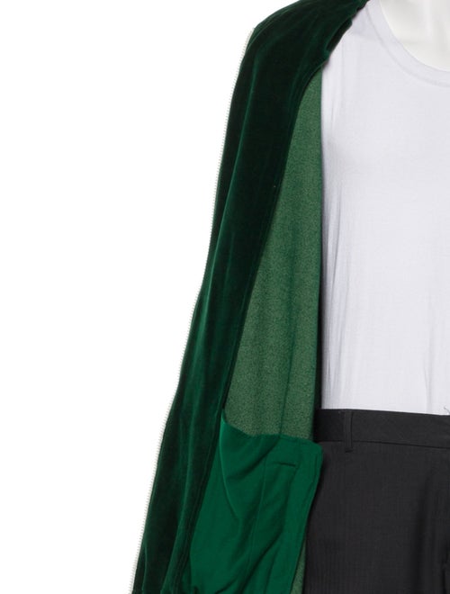 Gucci Printed Jacket