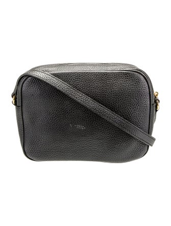 Gucci Interlocking G Soho Small