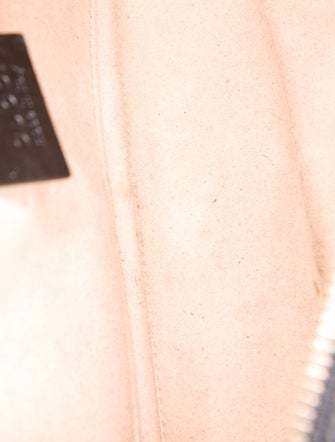 Gucci Leather Marmont Small