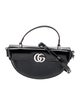 Gucci Double G Half-Moon Mini 2024