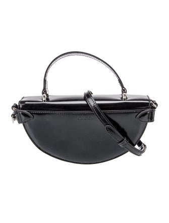 Gucci Double G Half-Moon Mini 2024