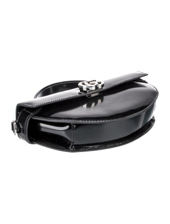 Gucci Double G Half-Moon Mini 2024