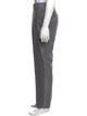 Gucci Wool Dress Pants