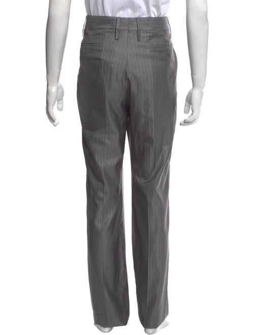 Gucci Wool Dress Pants