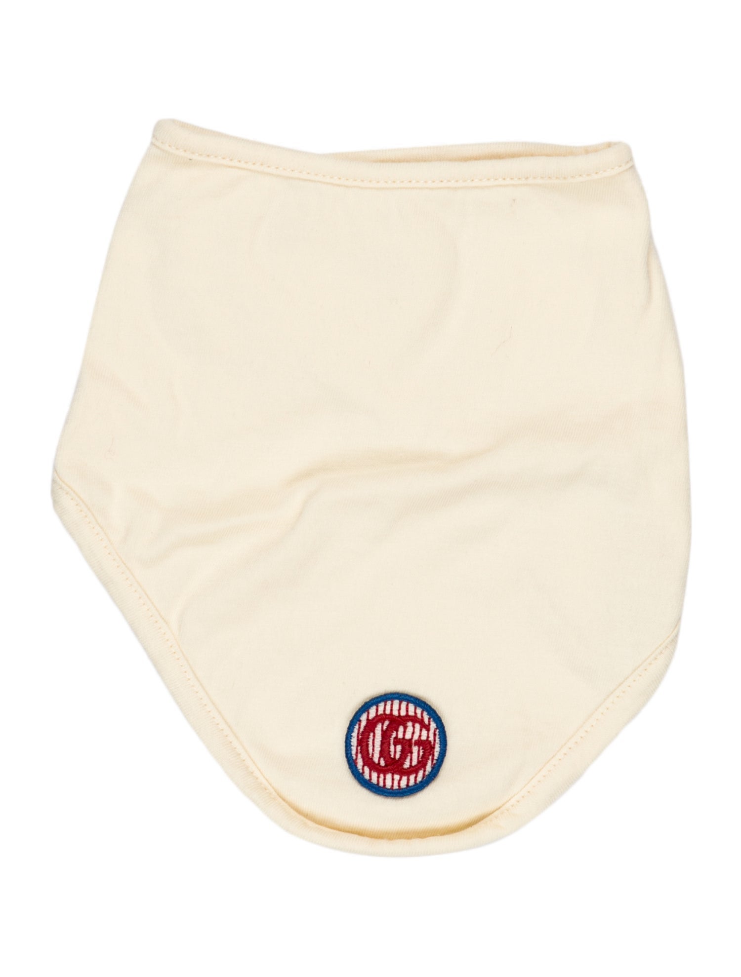 Gucci Infant's Signature Bib