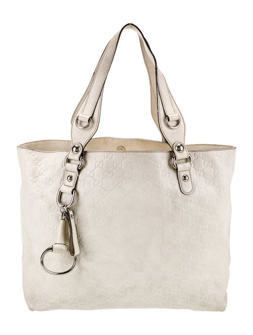 Gucci Horsebit Icon Bit