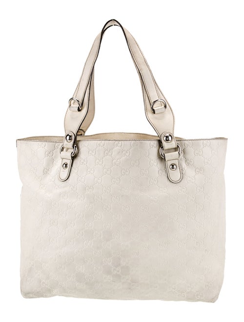 Gucci Horsebit Icon Bit