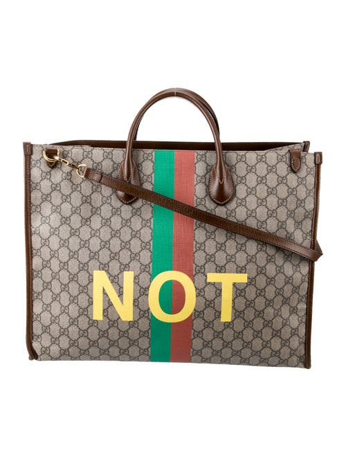 Gucci GG Supreme Off The Grid Fake/Not