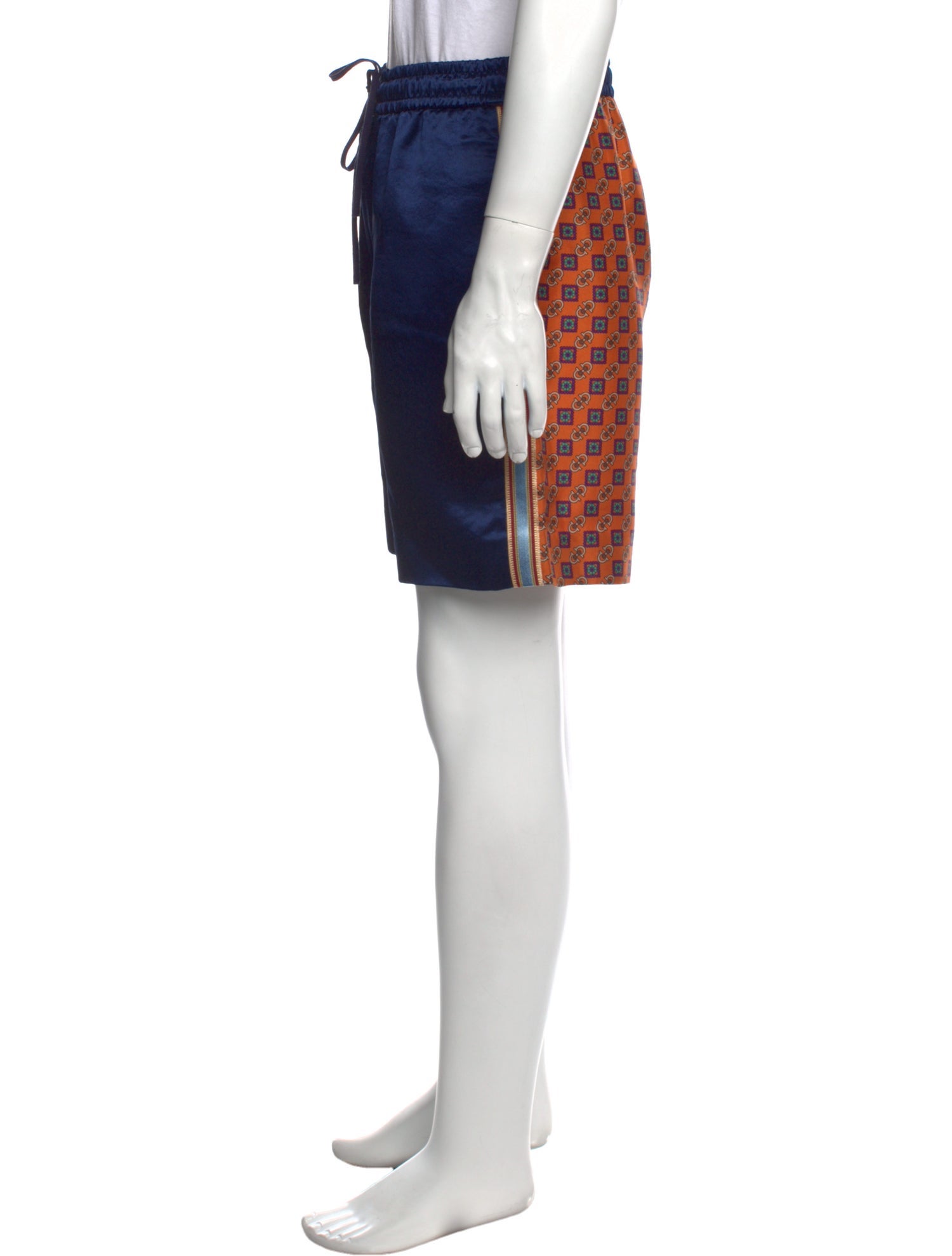 Gucci 2019 Athletic Shorts