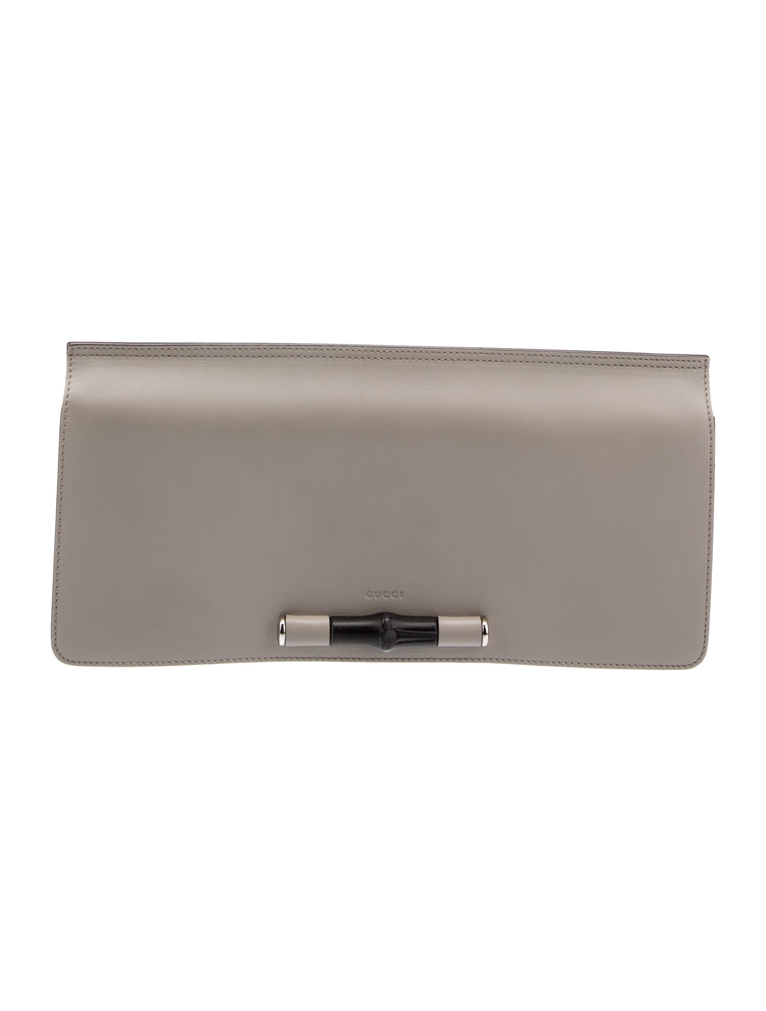 Gucci Bamboo Lady Bamboo