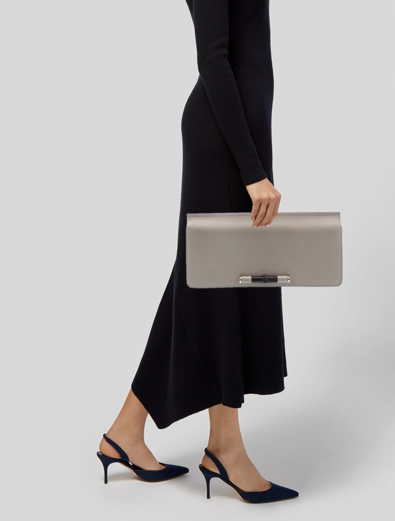 Gucci Bamboo Lady Bamboo