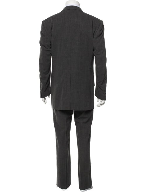 Gucci Wool Two-Piece Suit