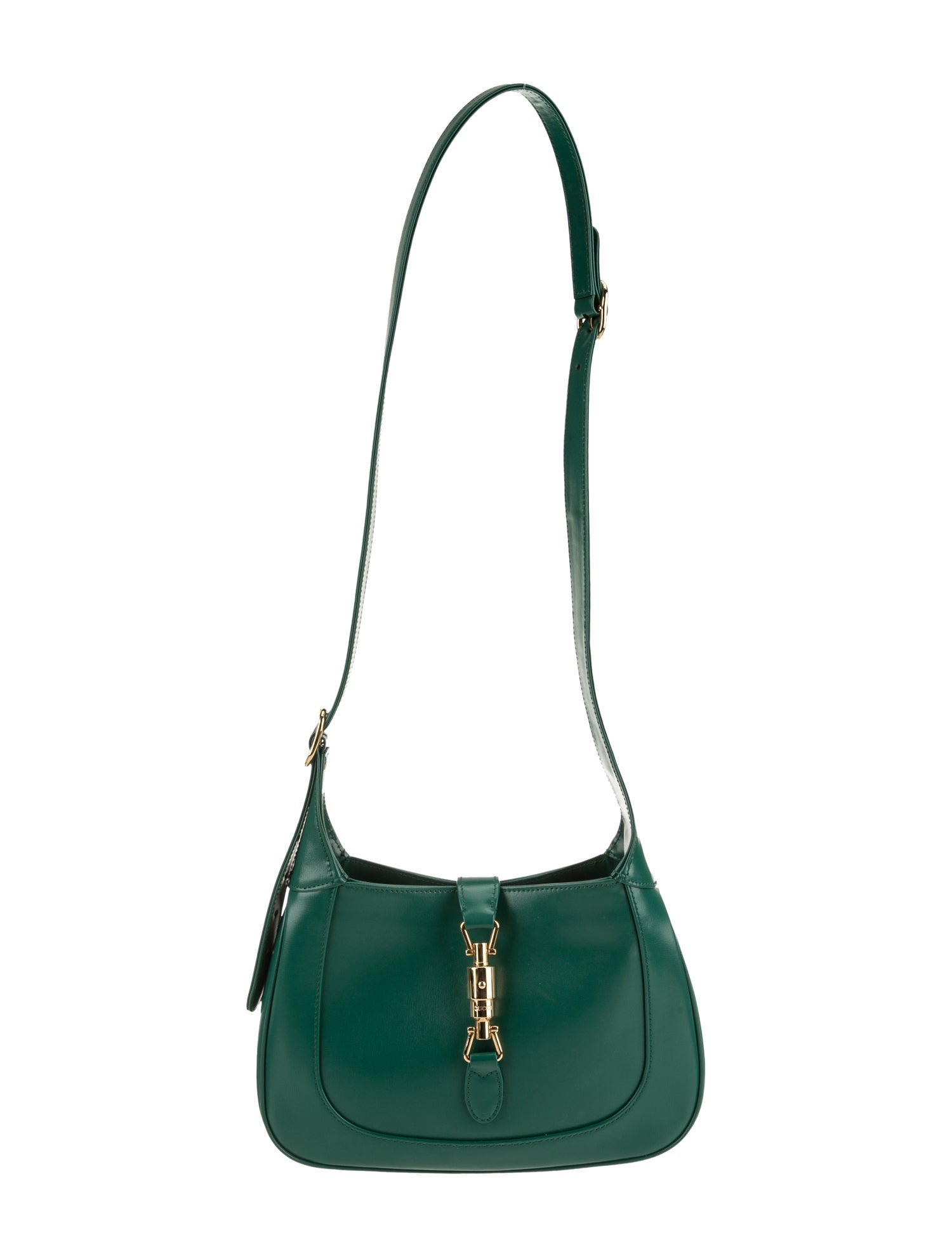 Gucci Piston Lock Jackie 1961 Small