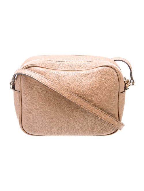 Gucci Leather Soho Disco