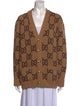 Gucci 2023 Wool Sweater