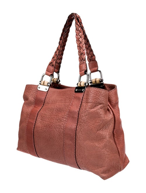 Gucci GG Signature Bamboo Bar