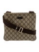 Gucci GG Supreme Messenger Bag