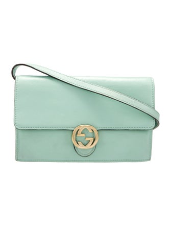 Gucci Interlocking G Icon