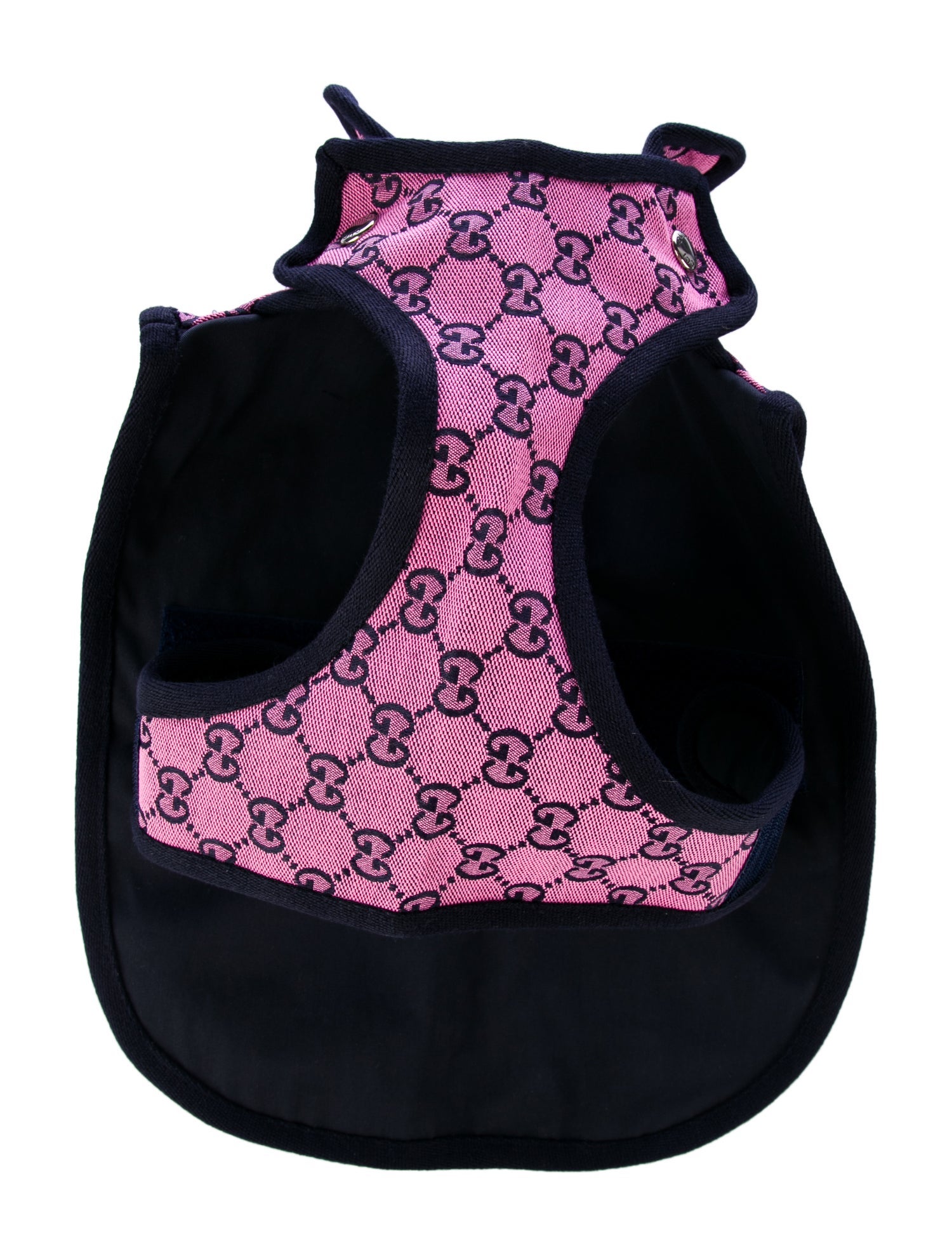 Gucci Dog GG Pet Trench Coat