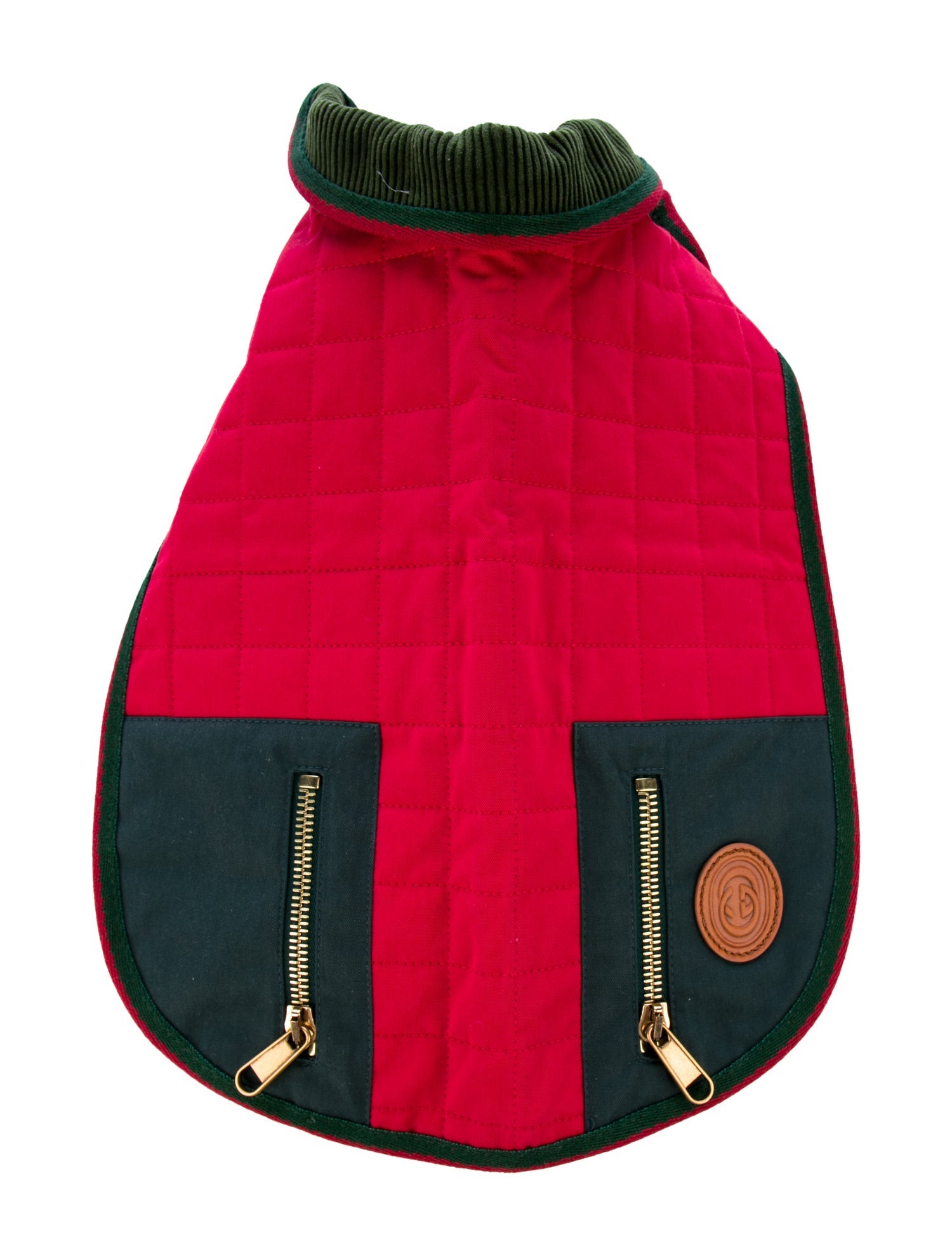 Gucci Dog Pet Trench Coat