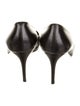 Gucci Leather Pumps