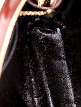 Gucci Bamboo Shoulder Bag