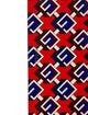 Gucci Geometric G Desk Mat