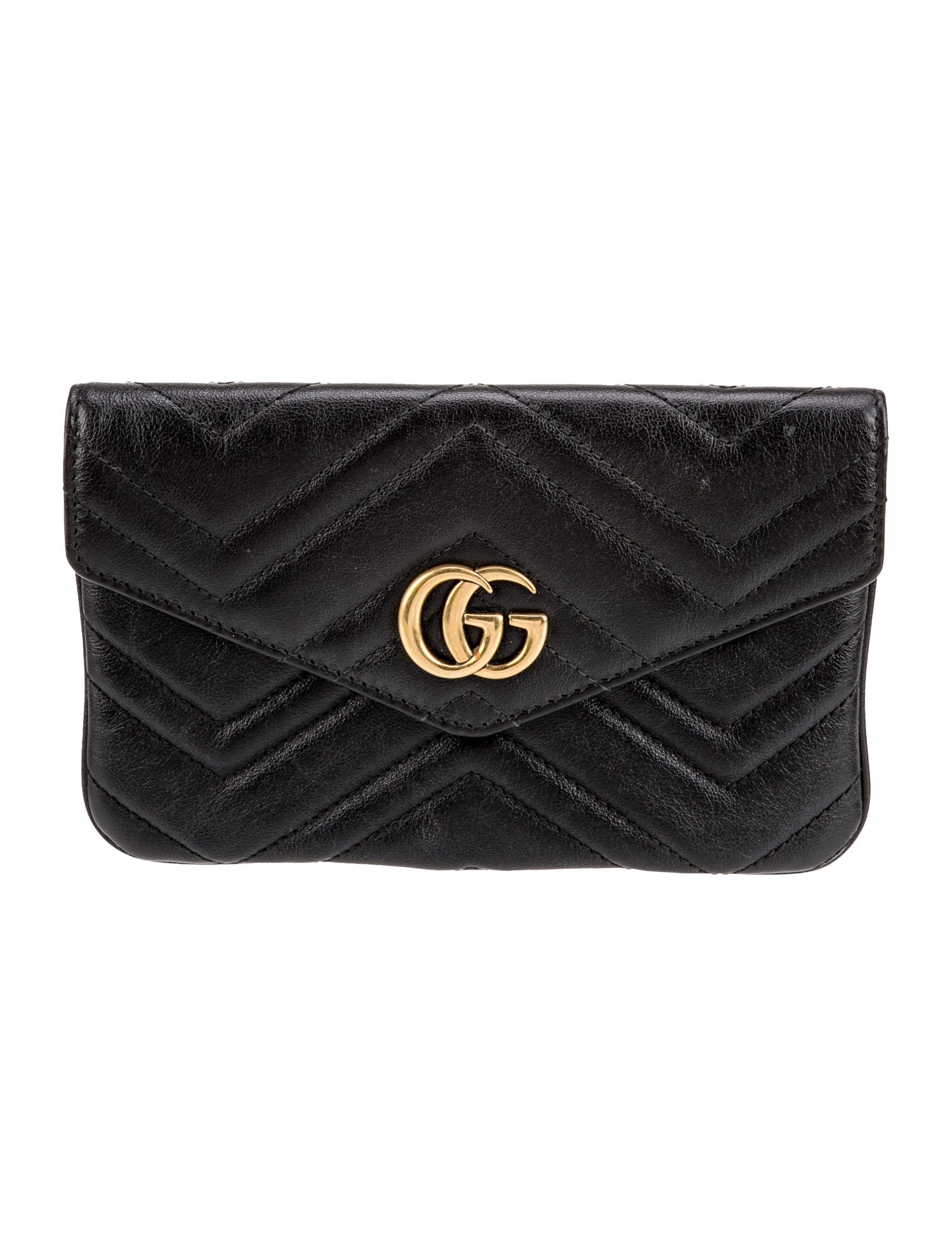 Gucci Double G Marmont