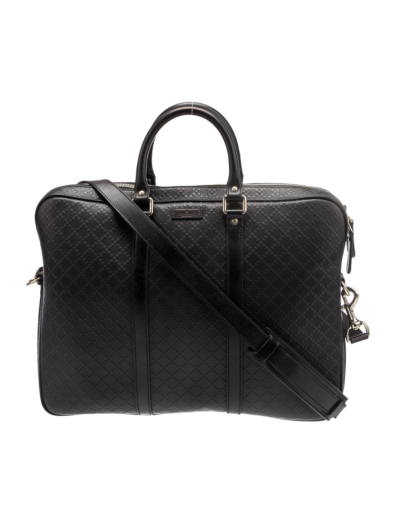 Gucci Diamante Messenger Bag