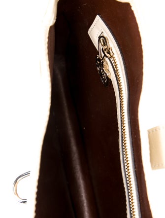 Gucci Patent Leather Jackie Small