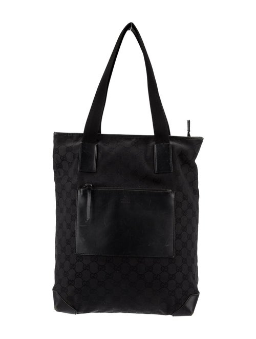 Gucci GG Canvas Tote