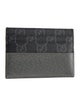 Gucci GG Logo Card Holder