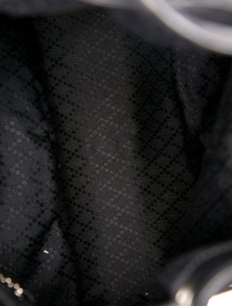 Gucci Bamboo Bucket Bag