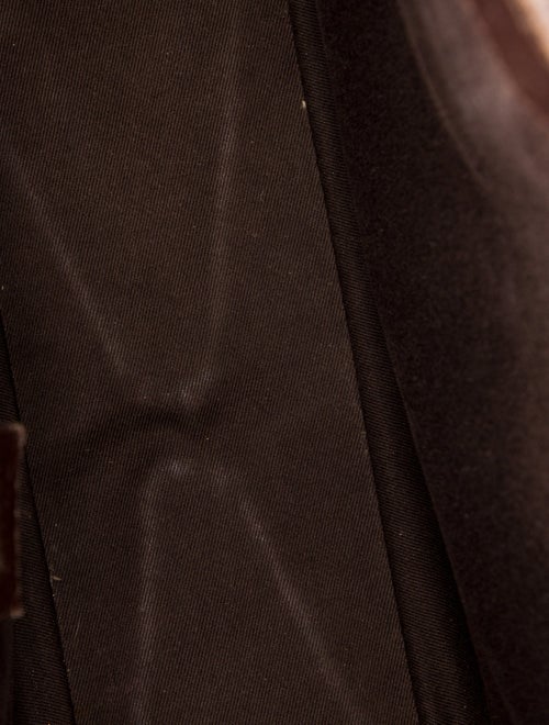 Gucci GG Canvas Shoulder Bag