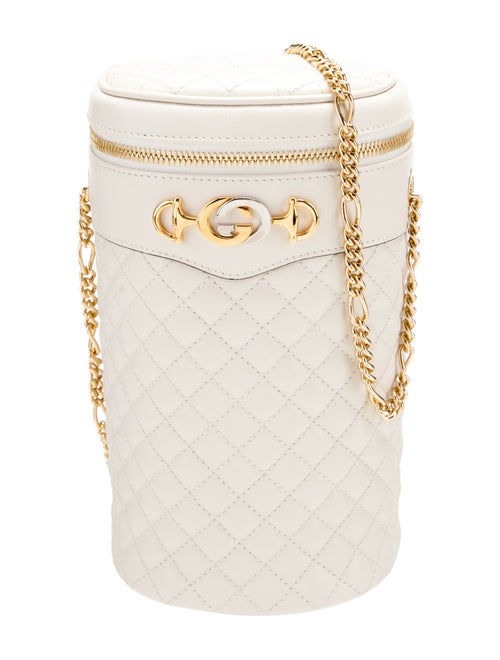 Gucci Interlocking G Horsebit Zumi