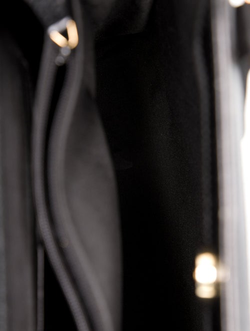 Gucci Bamboo Top Handle Bag