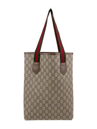 Gucci GG Plus Tote