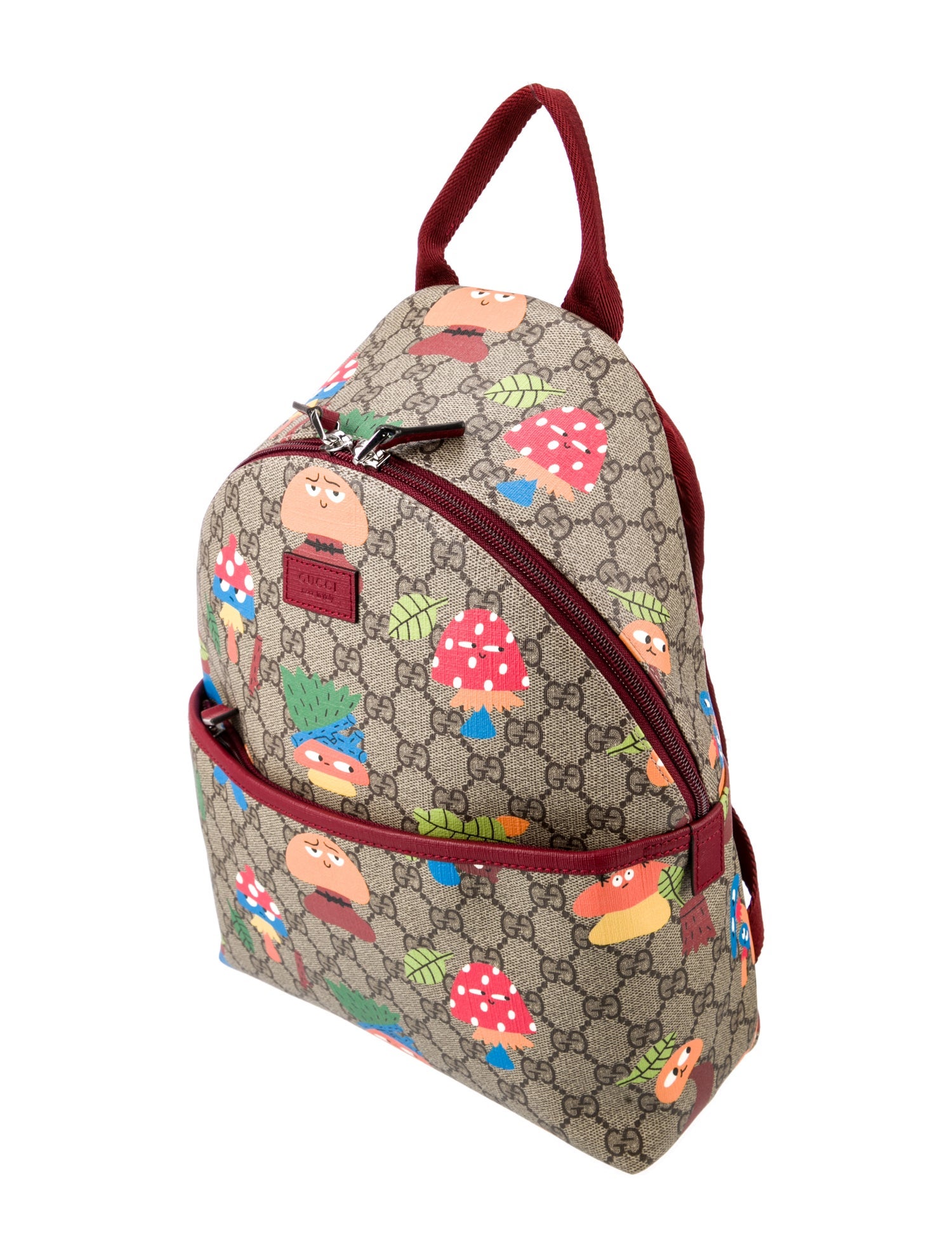 Gucci GIrls' Backpack