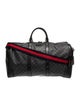 Gucci GG Canvas Weekender Bag