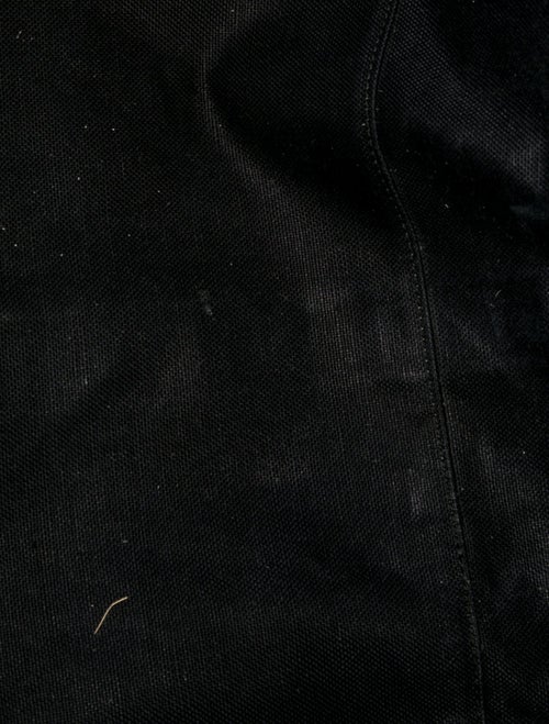 Gucci GG Canvas Weekender Bag