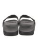 Gucci Rubber Slides