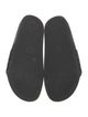 Gucci Rubber Slides