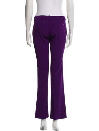 Gucci 2013 Wide Leg Pants