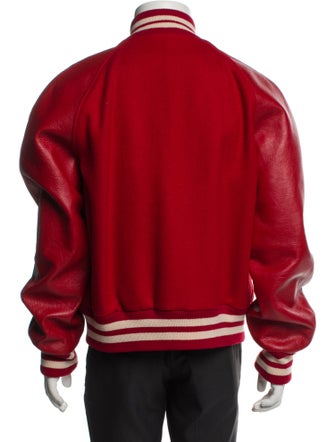 Gucci 2020 Varsity Jacket Varsity Jacket