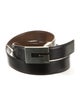 Gucci Skinny Leather Belt