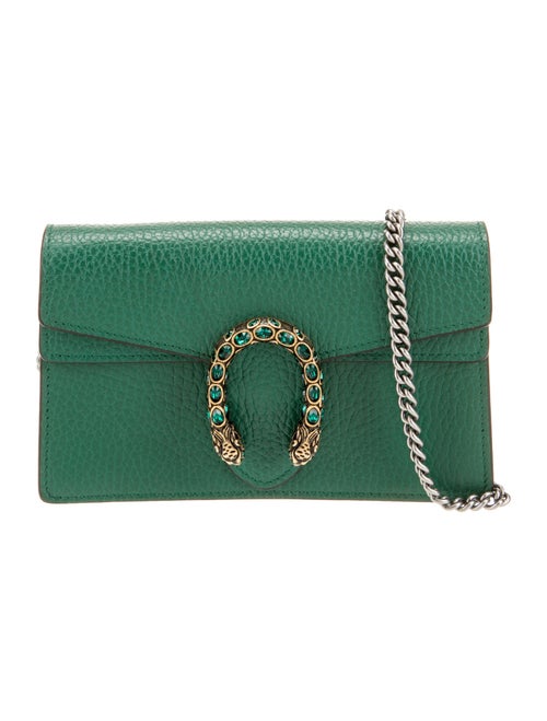 Gucci Dionysus Dionysus Super Mini